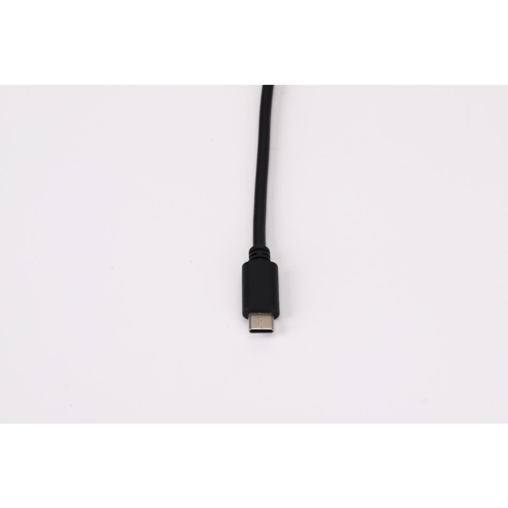 USB-A Male to Type C cable