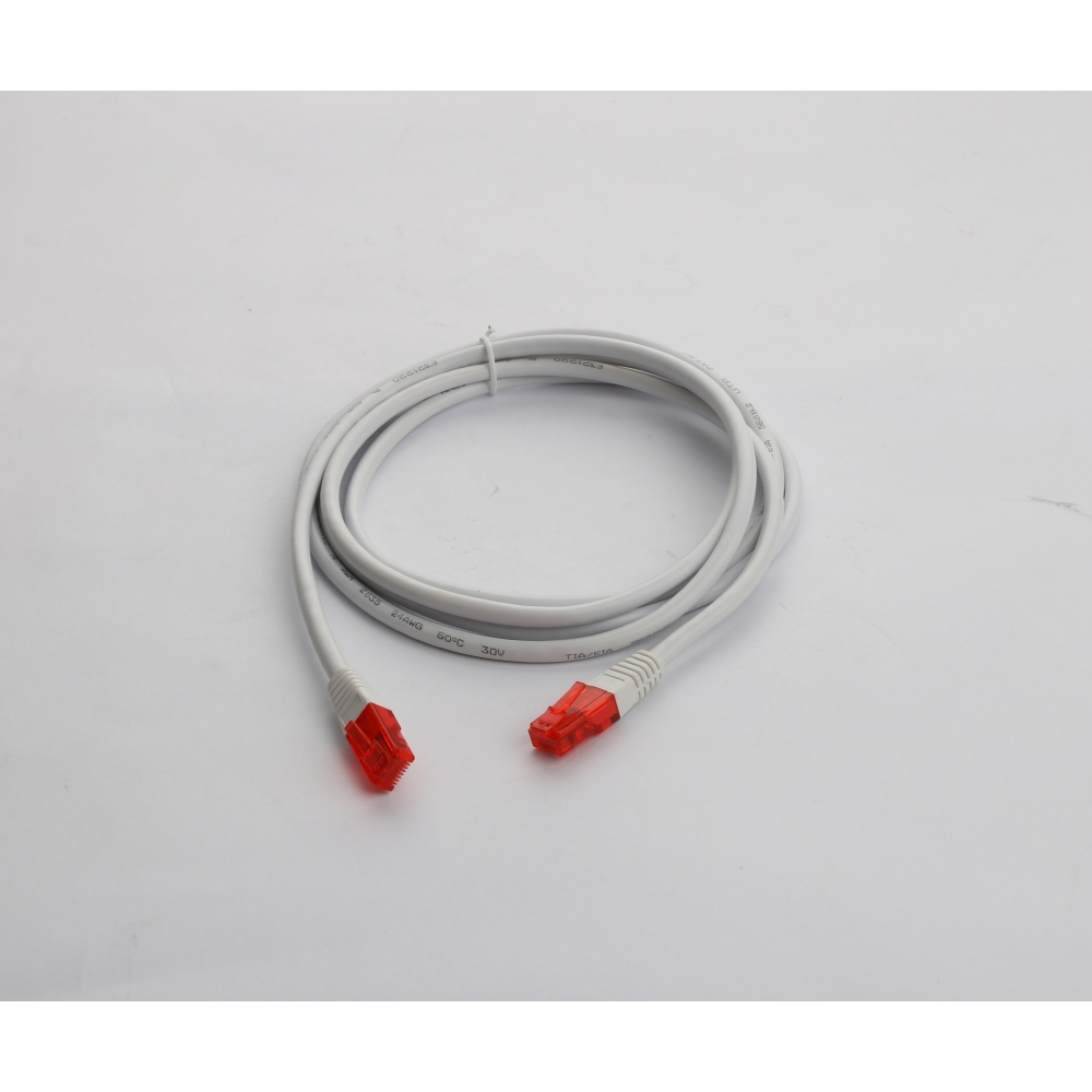 Cat6E LAN cable RJ45 cable