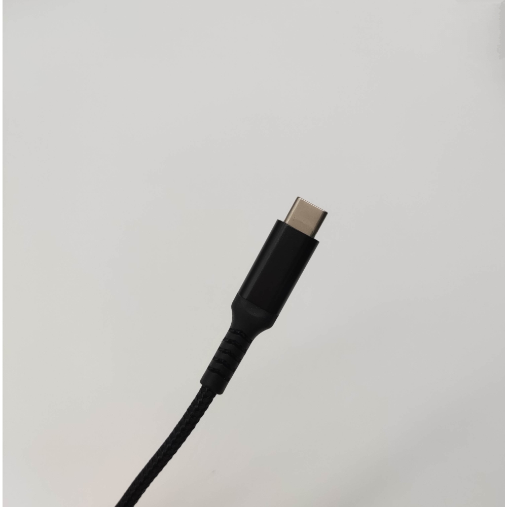 USB cable Type-C Male to Type-C Male