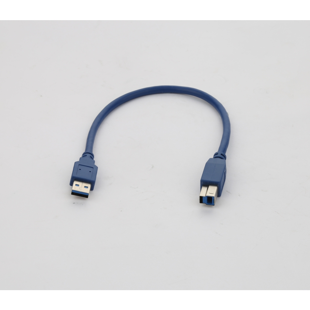 USB3.0线USB-A公转USB-B公